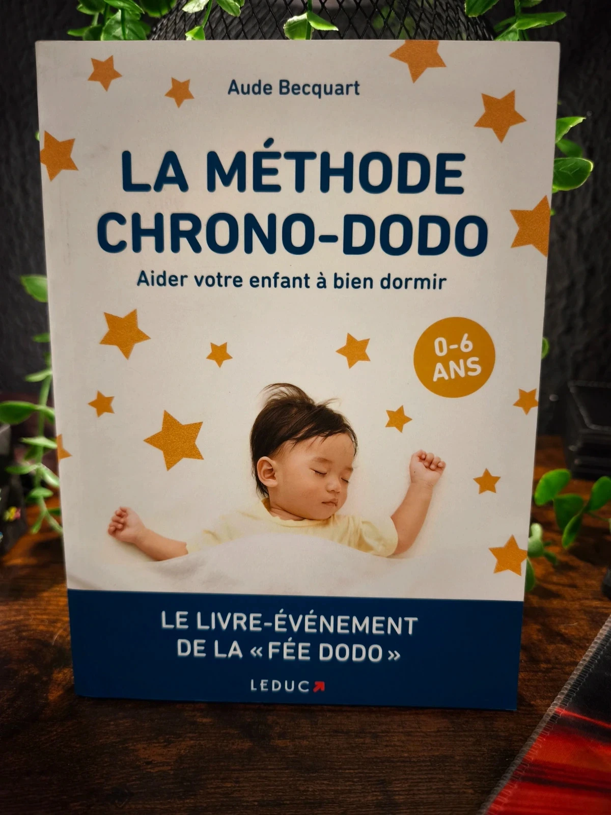 La méthode chrono-dodo